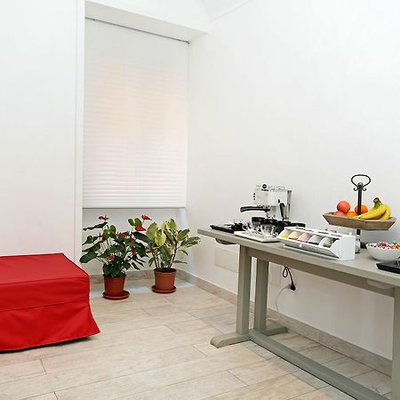 Houspitality Nero Bed & Breakfast Roma Exterior foto