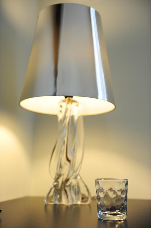 Houspitality Nero Bed & Breakfast Roma Exterior foto