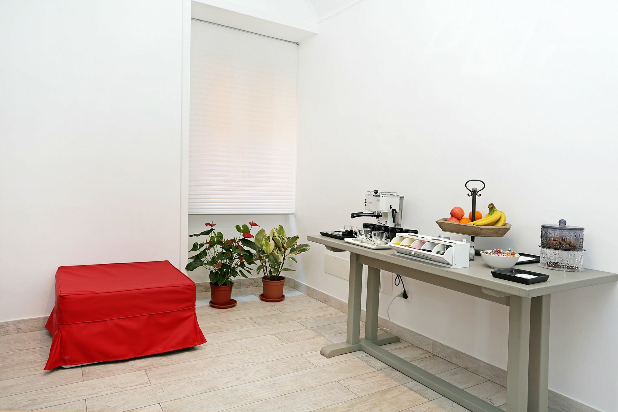 Houspitality Nero Bed & Breakfast Roma Exterior foto