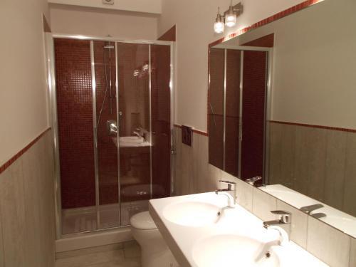 Houspitality Nero Bed & Breakfast Roma Exterior foto